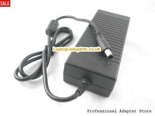  Image 2 for UK £29.82 Genuine HP 18.5V 6.5A AC Adapter for 8710w 8710p 8510p 8510w Series Laptop 