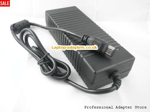  Image 2 for UK £30.56 Genuine 18.5V 6.5A 120W Adapter Charger for HP Compaq Presario zd8000 zd8300 nx9600 R4000 NX9600 EA350 HP-OL091B132 