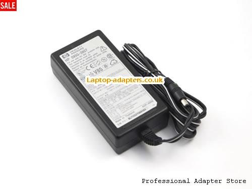  Image 1 for UK £15.67 Genuine 0950-3807 HEWLETT PACKARD 18V 2.23A Adapter for Use with IEC 950 Products 
