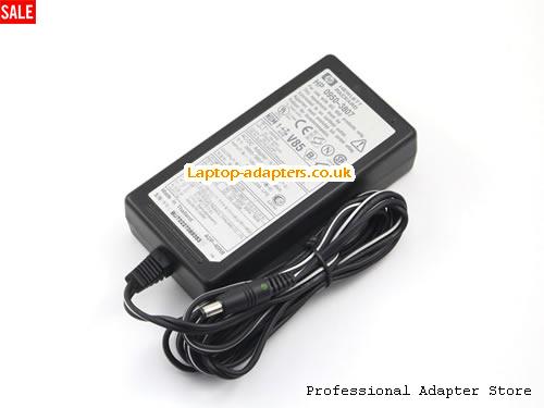  Image 2 for UK £15.67 Genuine 0950-3807 HEWLETT PACKARD 18V 2.23A Adapter for Use with IEC 950 Products 