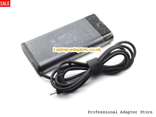  Image 1 for UK £39.08 Genuine Portable HP TPN-DA10 Ac Adapter 19.5v 10.3A 200W ADP-200HB B 