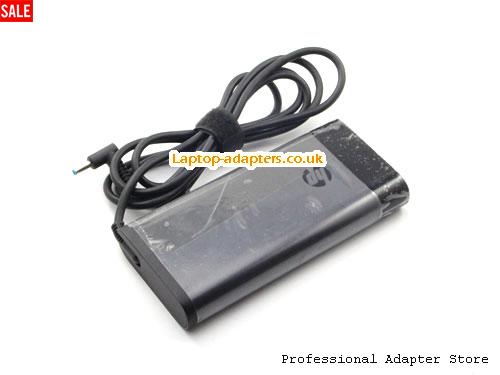  Image 2 for UK £39.08 Genuine Portable HP TPN-DA10 Ac Adapter 19.5v 10.3A 200W ADP-200HB B 