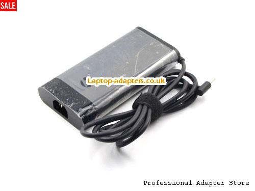  Image 3 for UK £39.08 Genuine Portable HP TPN-DA10 Ac Adapter 19.5v 10.3A 200W ADP-200HB B 