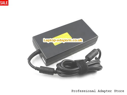  Image 4 for UK £39.18 New Genuine 19.5V 10.3A Adapter for HP COMPAQ ELITEBOOK DC7800 DC7900 DC8000 8730W ZBOOK 15 DREAMCOLOR WORKSTATION ZBOOK 17 Laptop 