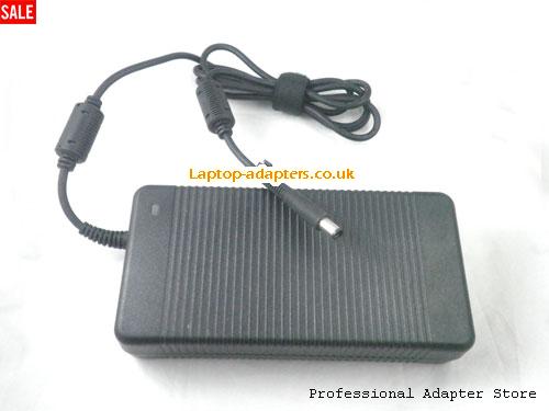  Image 4 for UK £43.40 Genuine 641514-001 608432-003 HSTNN-I11X 230W 19.5V 11.8A Adapter for HP EliteBook 8740W 8760W 8770W 4730S 