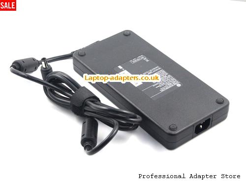  Image 2 for UK £35.46 Genuine HP HSTNN-DA12S 19.5V 11.8A 230W Smart Slim Adapter 817911-001 811593-001 