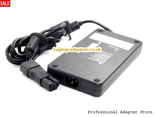  Image 1 for UK £39.39 Genuine HP HSTNN-DA12S AC Adapter 609836-001 19.5v 11.8A 230W Thin Type 