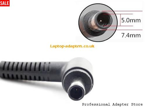 Image 5 for UK £39.39 Genuine HP HSTNN-DA12S AC Adapter 609836-001 19.5v 11.8A 230W Thin Type 