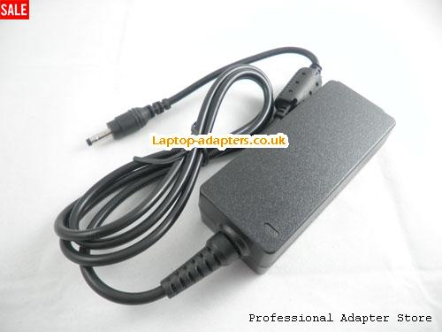  Image 3 for UK £17.24 Genuine 19.5V 2.05A Adapter Charger for HP Mini series 210-1000 210-1018CL 210-1030NR 210-1070NR 210-1170NR 210-1010NR 210-1076NR 210-2145DX 