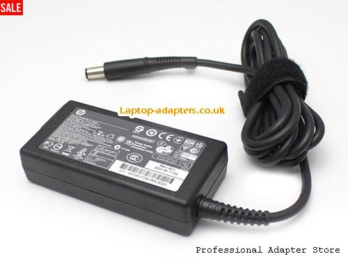  Image 2 for UK £18.61 Genuine 19.5V 2.31A 45W Adapter for HP Folio 9470m C8K20PA 