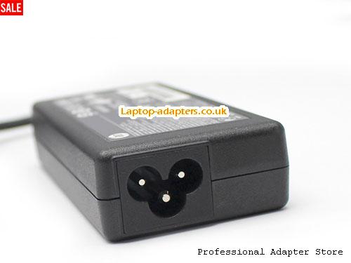  Image 4 for UK £18.61 Genuine 19.5V 2.31A 45W Adapter for HP Folio 9470m C8K20PA 