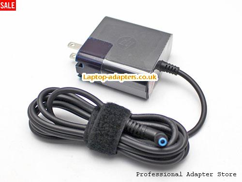  Image 2 for UK £23.69 Genuine HP PA-1450-63HP Ac Adapter 853490-001 TPN-LA04 for Envy 15 Series 