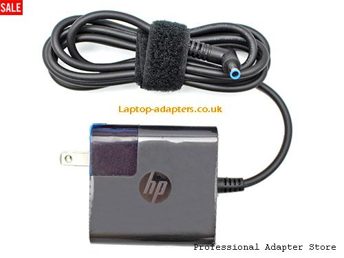  Image 3 for UK £23.69 Genuine HP PA-1450-63HP Ac Adapter 853490-001 TPN-LA04 for Envy 15 Series 