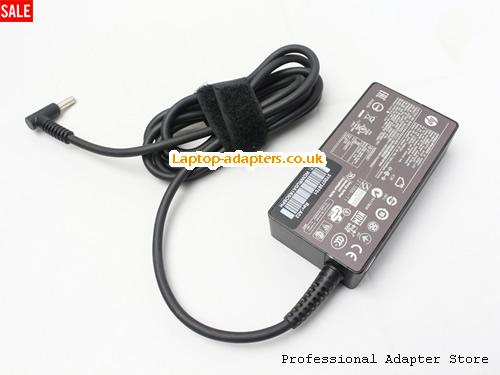  Image 1 for UK £35.27 Genuine 740015-002 Adapter Charger for HP Split 13-m115SG x2 E7F59EA 13-3007sp 719309-001 719309-003 Ultrabook 