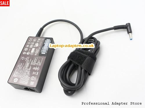  Image 2 for UK £35.27 Genuine 740015-002 Adapter Charger for HP Split 13-m115SG x2 E7F59EA 13-3007sp 719309-001 719309-003 Ultrabook 