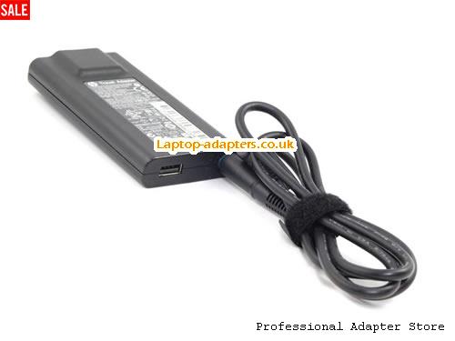  Image 3 for UK £25.76 Genuine HP 601485-001 AC Adapter 613149-001 19.5v 3.33A Tracel Adapter 4.5x2.8mm 