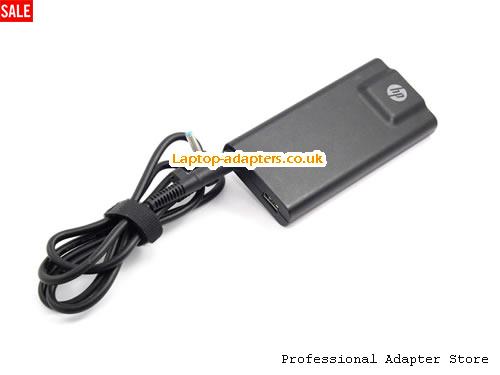  Image 4 for UK £25.76 Genuine HP 601485-001 AC Adapter 613149-001 19.5v 3.33A Tracel Adapter 4.5x2.8mm 