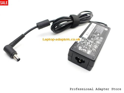  Image 2 for UK £20.46 677770-003 65W Adapter for HP ENVY 14 SPECTRE ENVY 14 3010TU SPECTRE Series Laptop 