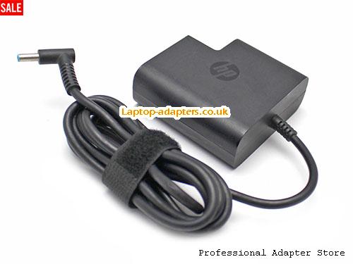  Image 2 for UK £21.29 Genuine HP Envy TPN-CA05 AC Adapter Travel 65W 19.5v 3.33A 854117-850 853605-002 
