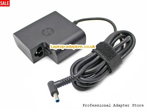  Image 3 for UK £21.29 Genuine HP Envy TPN-CA05 AC Adapter Travel 65W 19.5v 3.33A 854117-850 853605-002 