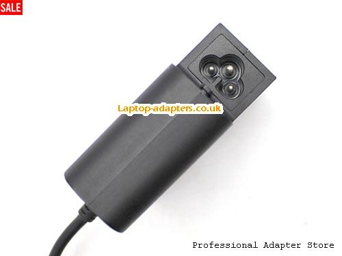  Image 4 for UK £21.29 Genuine HP Envy TPN-CA05 AC Adapter Travel 65W 19.5v 3.33A 854117-850 853605-002 