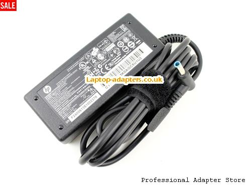  Image 2 for UK £29.19 Genuine Hp 709985-004 ac adapter AD9043-022G2 19.5v 3.33A with a big tip Conversion head 