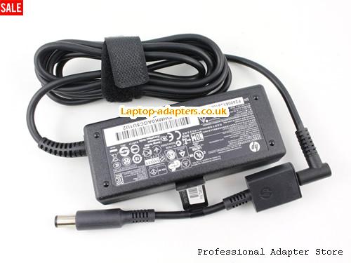  Image 3 for UK £29.19 Genuine Hp 709985-004 ac adapter AD9043-022G2 19.5v 3.33A with a big tip Conversion head 