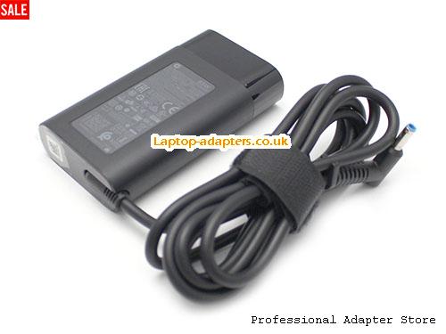  Image 2 for UK £26.17 Genuine HP TPN-LA14 Ac Adapter 19.5v 3.33A L23960 L24008-001 Charger Power Supply 