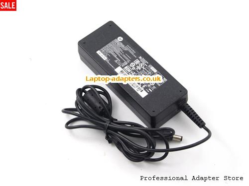  Image 2 for UK £20.17 Original AC Adapter for HP TPC-CA54 764465-001 765600-001 19.5V 3.33A 65W NMB-3B ICES-3B Power Supply 5.5x1.7mm 