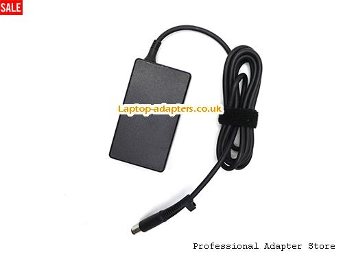 Image 3 for UK £15.85 Genuine Tiny HP TPN-DA17 AC Adapter 19.5v 3.33A 65W L40094-001 L39752-003 