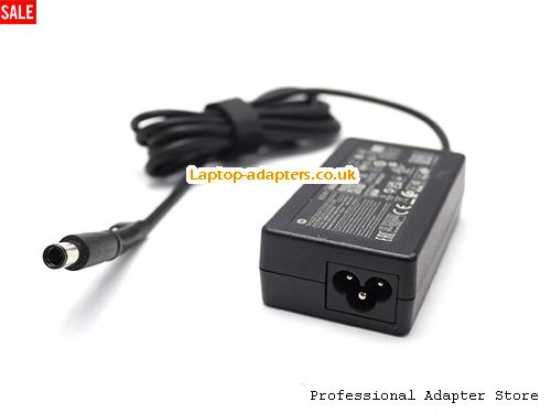  Image 4 for UK £15.85 Genuine Tiny HP TPN-DA17 AC Adapter 19.5v 3.33A 65W L40094-001 L39752-003 