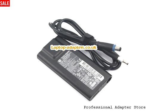  Image 1 for UK Out of stock! HP 19.5V 3.33A HSTNN-DA14 677776-003 693716-001 Ac Adapter with bullettip 