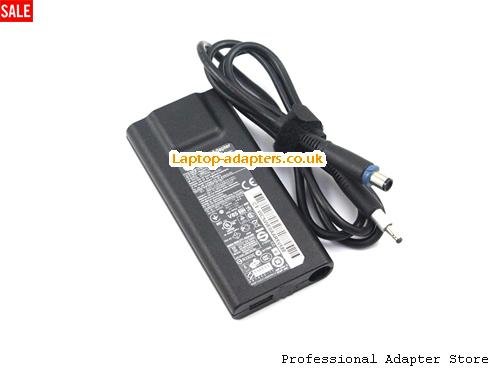  Image 2 for UK Out of stock! HP 19.5V 3.33A HSTNN-DA14 677776-003 693716-001 Ac Adapter with bullettip 