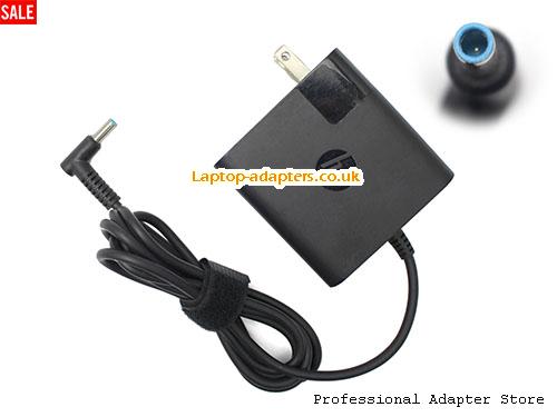  Image 1 for UK £23.50 Genuine HP 922795-001 Ac adapter PA-2900-33HP 19.5v 4.1A 80W Power Supply 