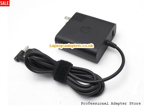 Image 2 for UK £23.50 Genuine HP 922795-001 Ac adapter PA-2900-33HP 19.5v 4.1A 80W Power Supply 