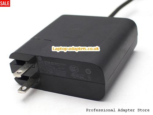 Image 4 for UK £23.50 Genuine HP 922795-001 Ac adapter PA-2900-33HP 19.5v 4.1A 80W Power Supply 