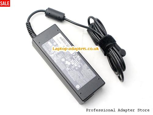  Image 1 for UK £22.82 Genuine HP T610 laptop adapter 19.5V 4.36A 85W 666265-001 688030-001 TPC-LA56 PA-1850-06HA 02886A Power Supply 