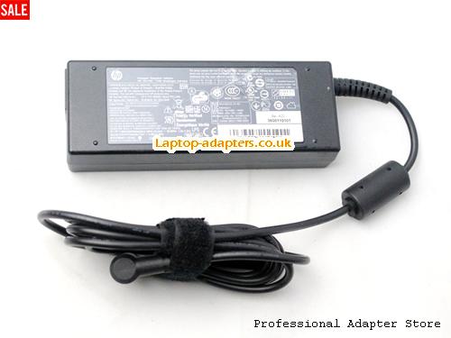  Image 2 for UK £22.82 Genuine HP T610 laptop adapter 19.5V 4.36A 85W 666265-001 688030-001 TPC-LA56 PA-1850-06HA 02886A Power Supply 