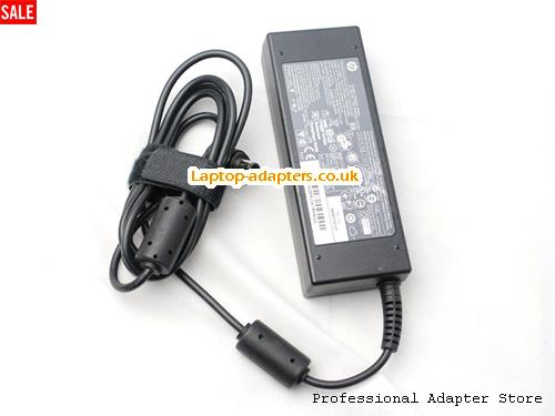  Image 3 for UK £22.82 Genuine HP T610 laptop adapter 19.5V 4.36A 85W 666265-001 688030-001 TPC-LA56 PA-1850-06HA 02886A Power Supply 