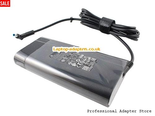  Image 2 for UK £39.29 Hp 937532-850 Adapter TPN-CA09 19.5v 4.62A for Spectre X360 series 
