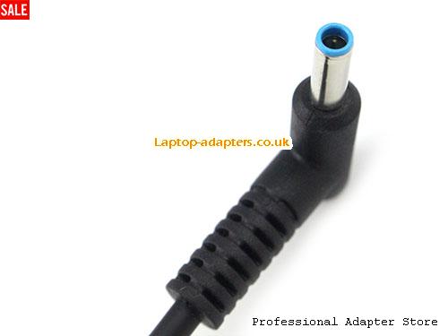  Image 5 for UK £39.29 Hp 937532-850 Adapter TPN-CA09 19.5v 4.62A for Spectre X360 series 
