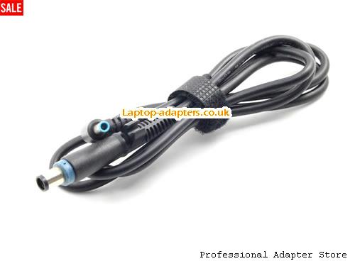  Image 5 for UK £23.29 Genuine HP HSTNN-DA26 HSTNN-DA11 AC Adapter 19.5v 4.62A 90W TRAVEL ADAPTER 