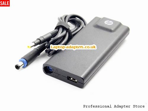  Image 4 for UK £19.78 Genuine 19.5V 3.33A Adapter for HP Envy 19.5V 3.33A Laptop 65w 677770-002 613149-001 