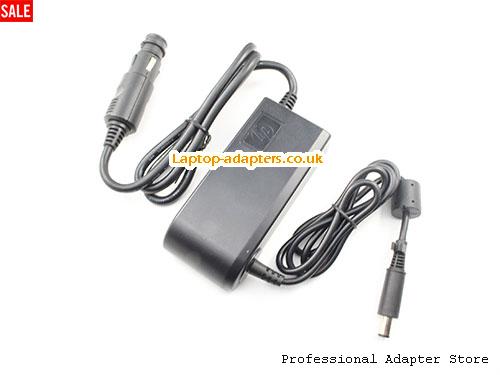  Image 3 for UK £21.73 Genuine HP HSTNN-AA07 DC Adapter 394159-001 19.5v 4.62A Power Supply 