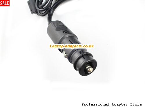  Image 4 for UK £21.73 Genuine HP HSTNN-AA07 DC Adapter 394159-001 19.5v 4.62A Power Supply 