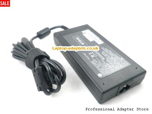  Image 2 for UK £32.33 Genuine 645156-001 644699-003 HSTNN-DA25 120W adapter for HP HP EliteBook 8530w 8530p 
