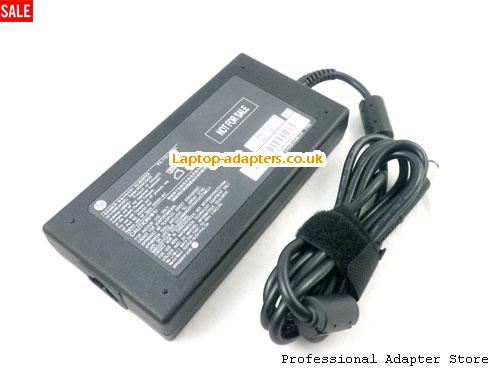  Image 3 for UK £32.33 Genuine 645156-001 644699-003 HSTNN-DA25 120W adapter for HP HP EliteBook 8530w 8530p 
