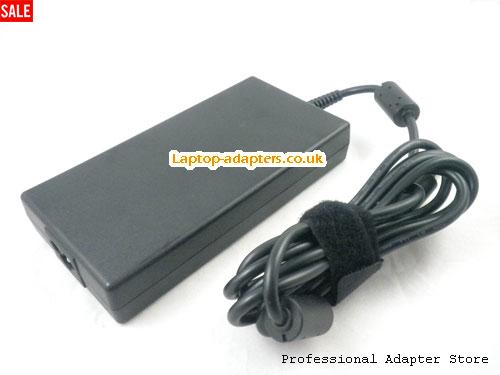  Image 4 for UK £32.33 Genuine 645156-001 644699-003 HSTNN-DA25 120W adapter for HP HP EliteBook 8530w 8530p 
