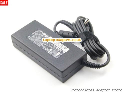  Image 1 for UK £27.19 Genuine Hp TPC-DA59 Ac adapter 740707-001 19.5v 6.92A Power Supply 