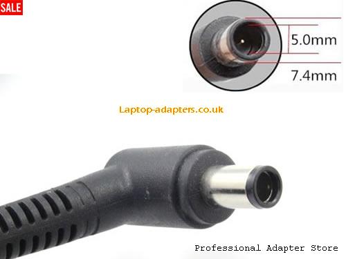  Image 5 for UK £27.19 Genuine Hp TPC-DA59 Ac adapter 740707-001 19.5v 6.92A Power Supply 